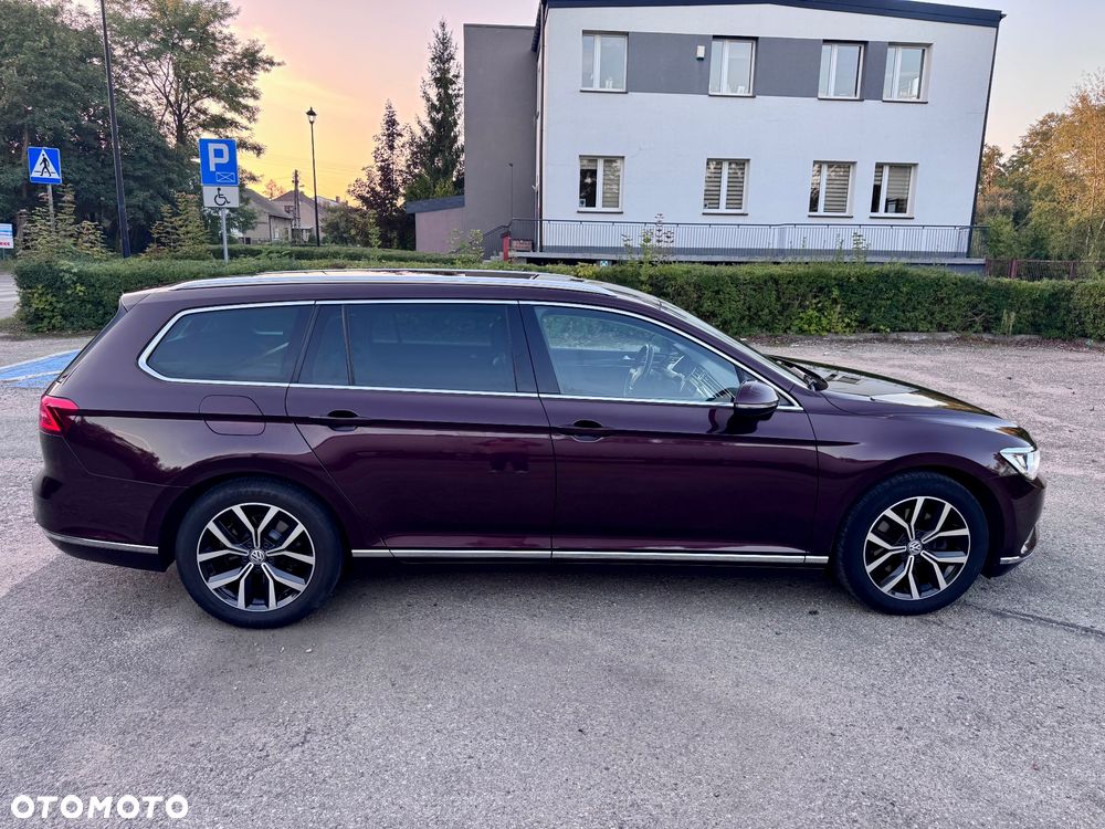 Volkswagen Passat - 7