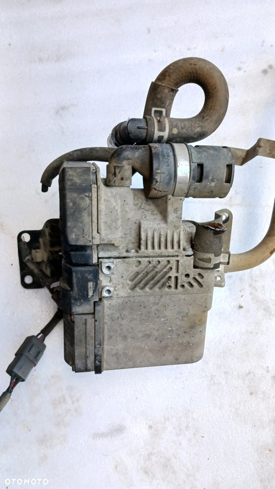 Webasto ogrzewanie Postojowe 12V/26W 5KW DIESEL 2.5 BAR 021131 - 4