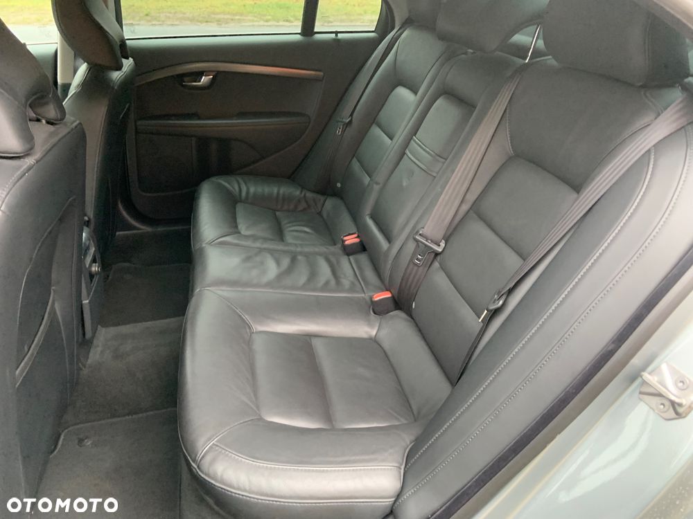 Volvo S80 D4 Drive-E Momentum - 15