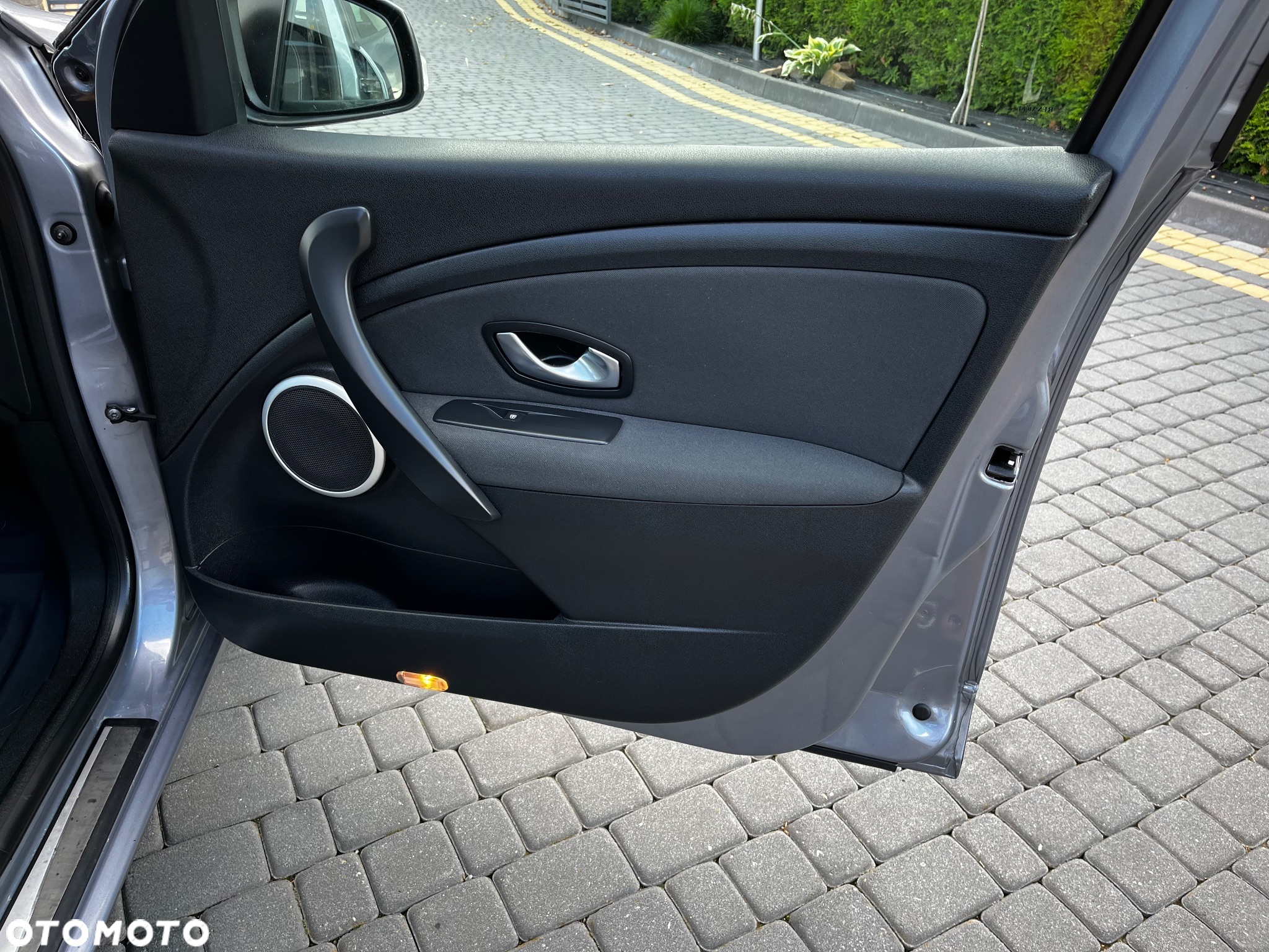Renault Megane 1.6 16V 110 Dynamique - 19
