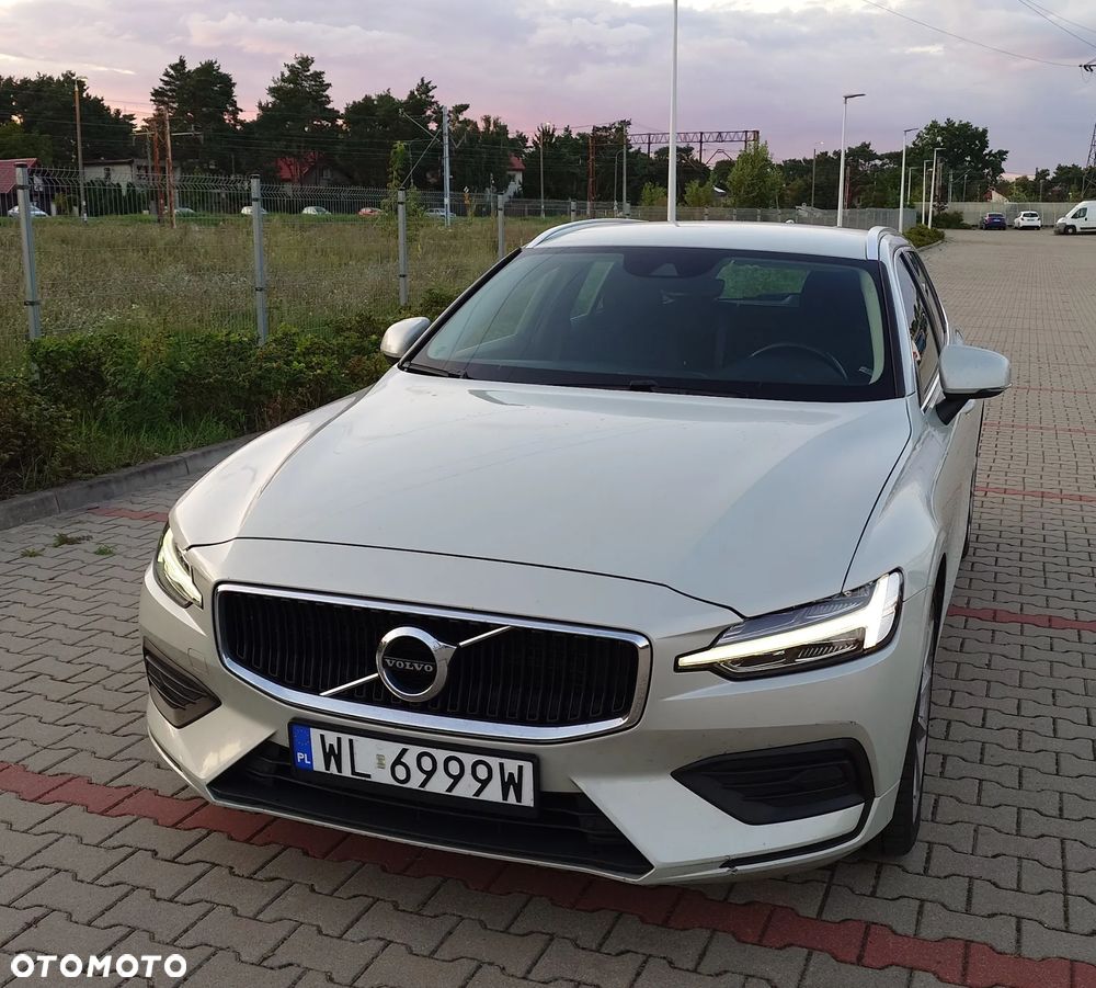 Volvo V60 D3 - 7