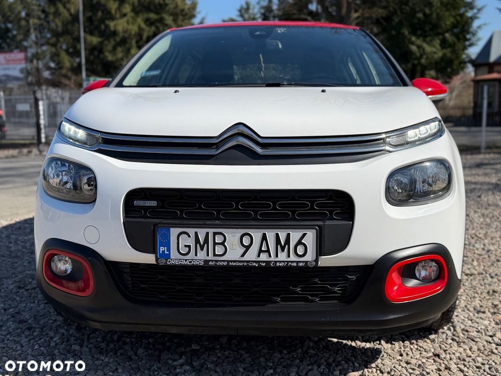Citroën C3 - 6