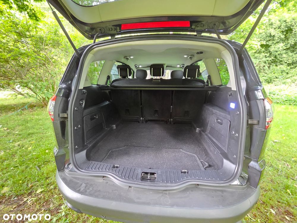 Ford S-Max 2.0 T Titanium MPS6 - 29