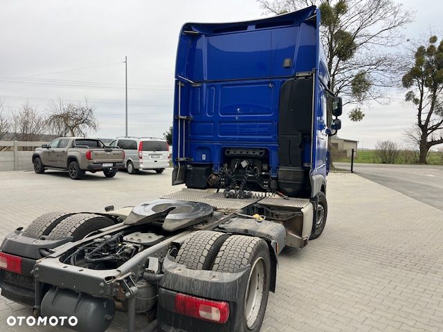DAF XF 106 - 9