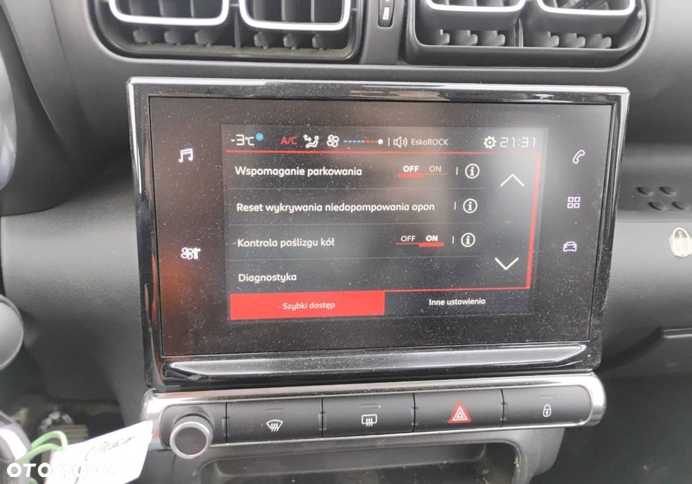 Citroën C3 Aircross - 12