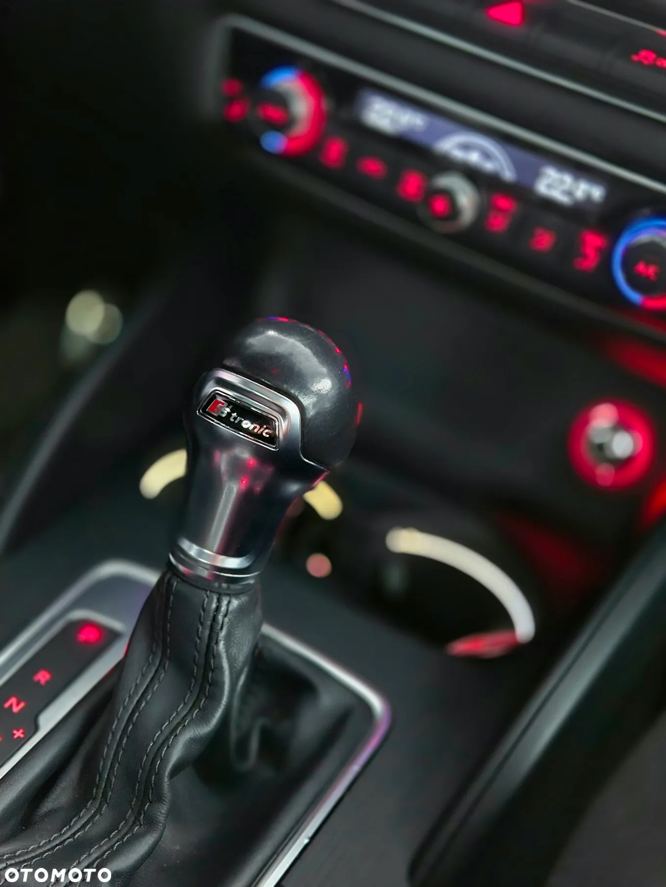 Audi A3 - 14