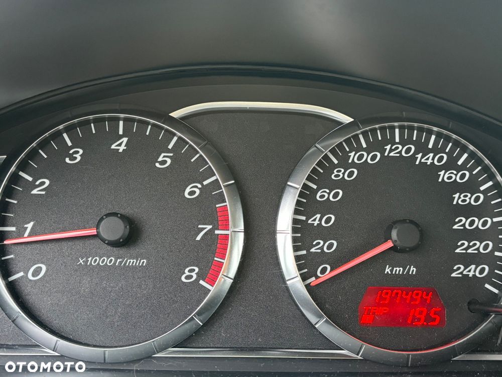 Mazda 6 Sport 1.8 Comfort - 6