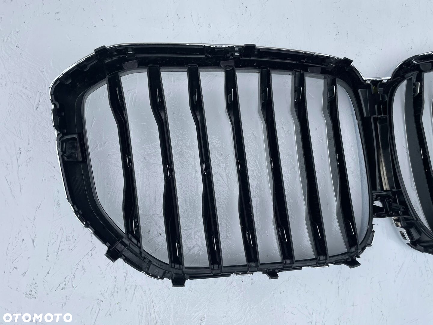 BMW X5 G05 ATRAPA GRILL ORG - 6
