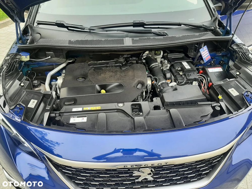 Peugeot 3008 BlueHDi 150 Stop & Start Business-Line - 37