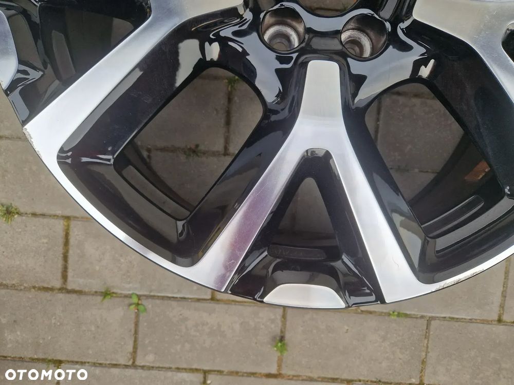 FELGA CITROEN C5 AIRCROSS 7Jx19CH5, ET38, 5x108 - 5