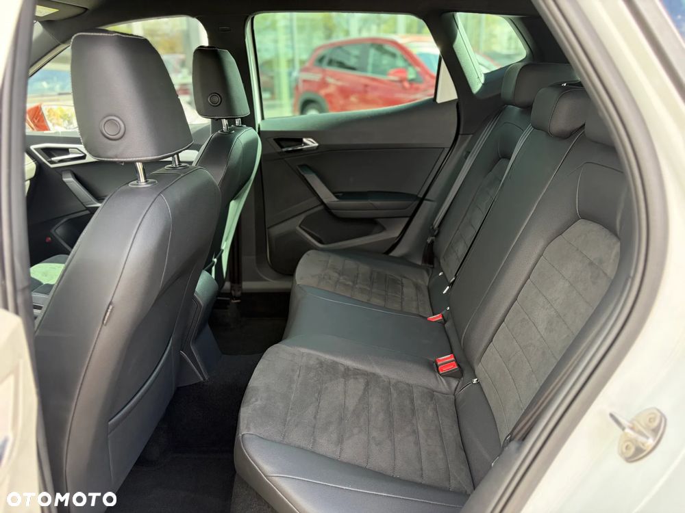 Seat Arona 1.0 TSI Xcellence S&S DSG - 8