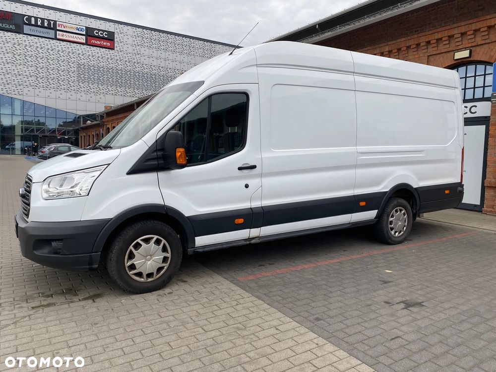 Ford TRANSIT - 5