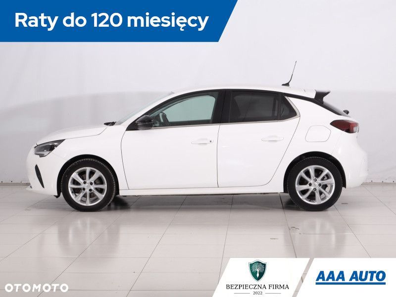 Opel Corsa - 4