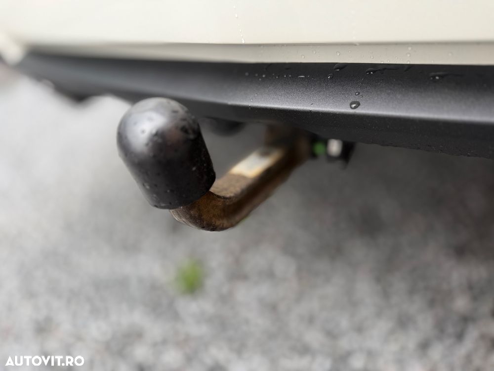 Mercedes-Benz GLK 220 CDI DPF BlueEFFICIENCY 7G-TRONIC SPORT EDITION - 21