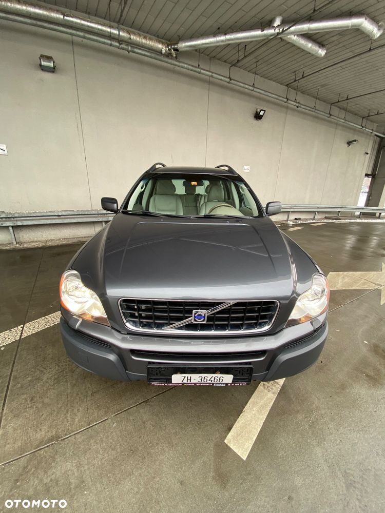 Volvo XC 90 - 22