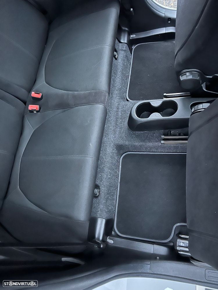 Abarth 595 1.4 T-Jet Pista - 12