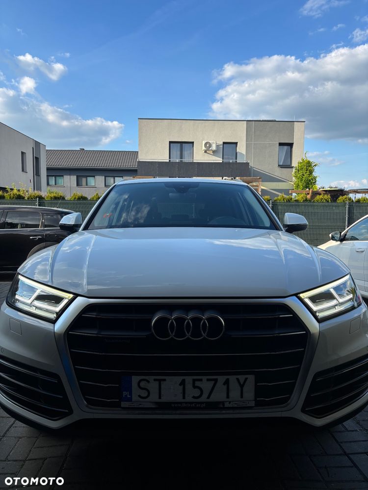 Audi Q5 2.0 TDI Quattro S tronic - 2