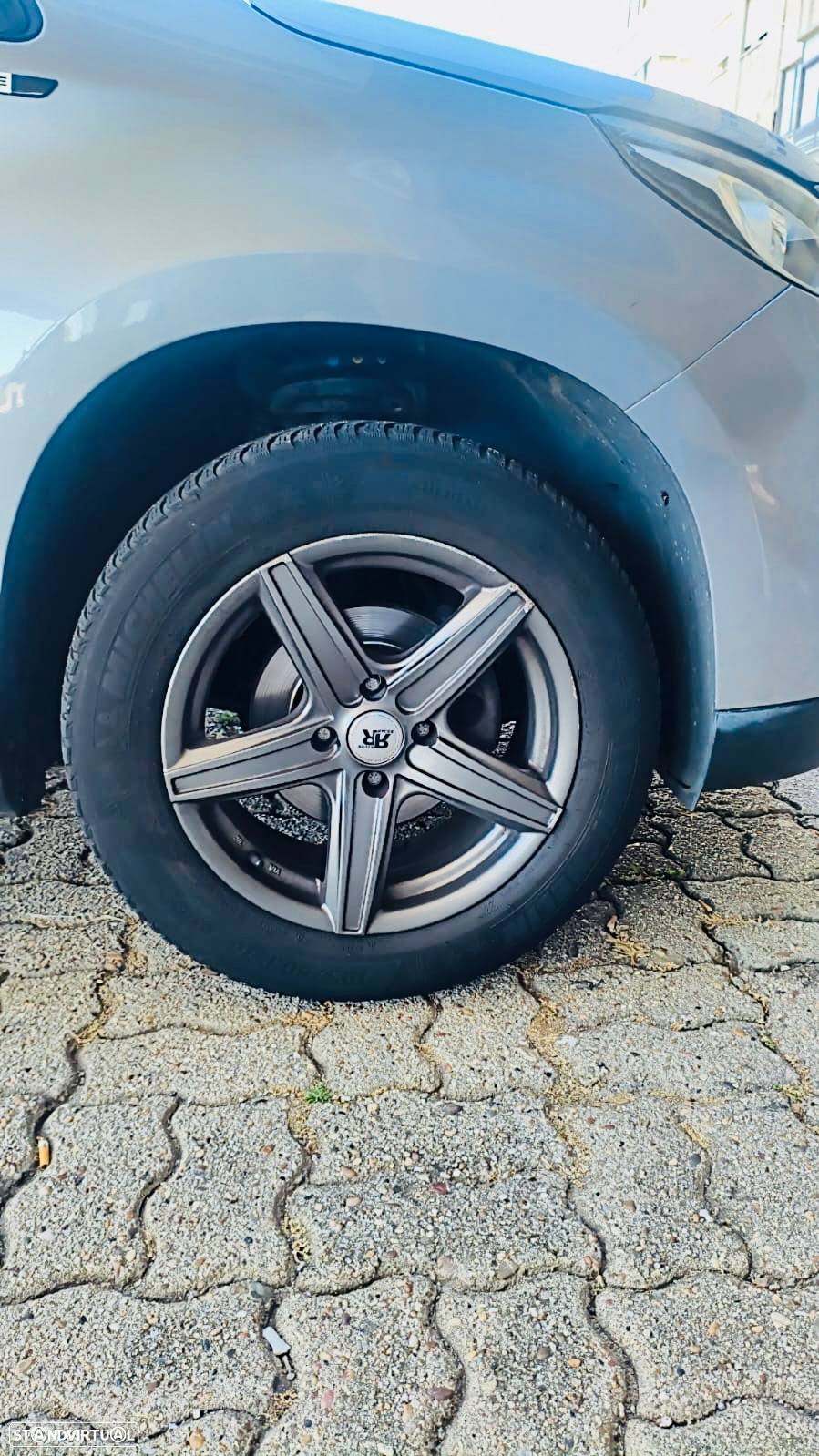 Peugeot 2008 1.2 PureTech Access - 6