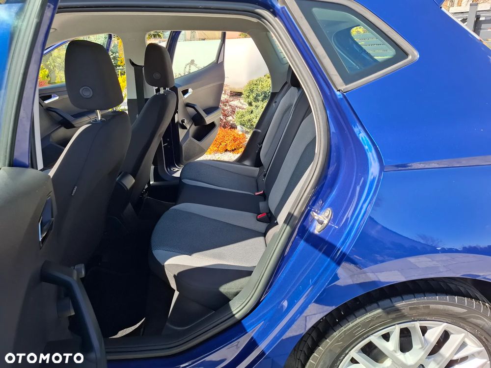 Seat Ibiza 1.0 EcoTSI S&S XCELLENCE - 25