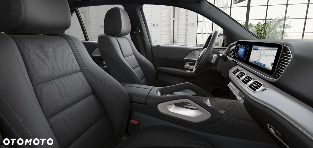 Mercedes-Benz GLE 300 d mHEV 4-Matic AMG Line - 13