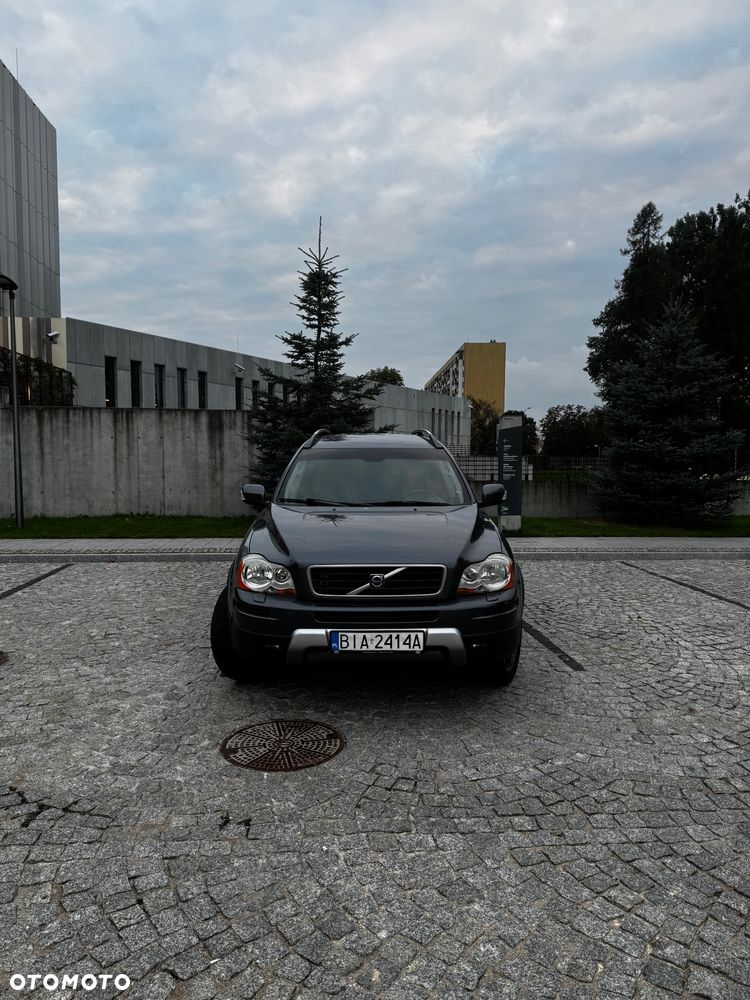 Volvo XC 90 - 12