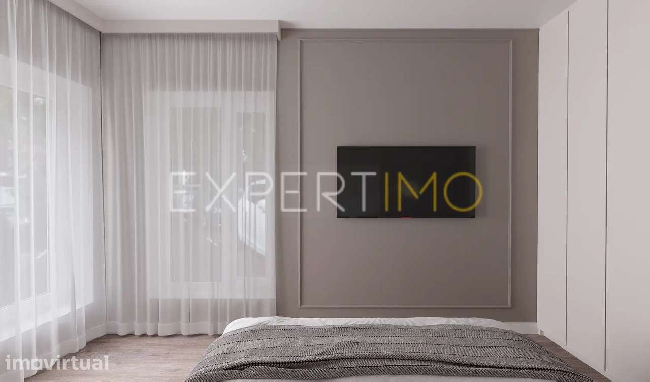Apartamento T2, Armação de Pêra, ALGARVE - Grande imagem: 5/59
