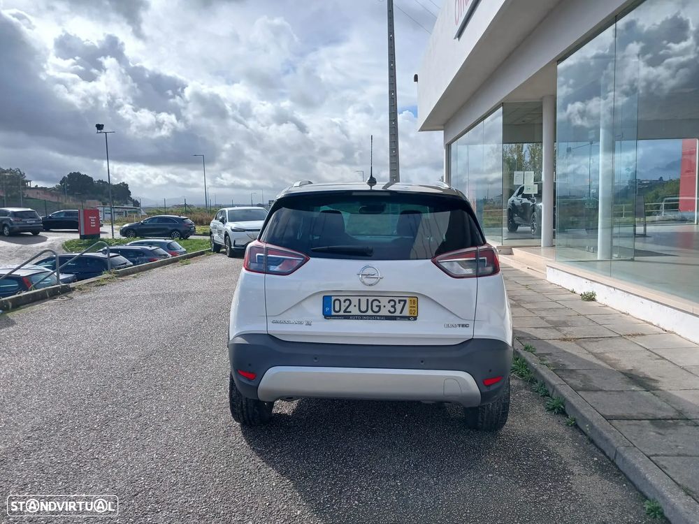 Opel Crossland X 1.2 T Innovation - 7