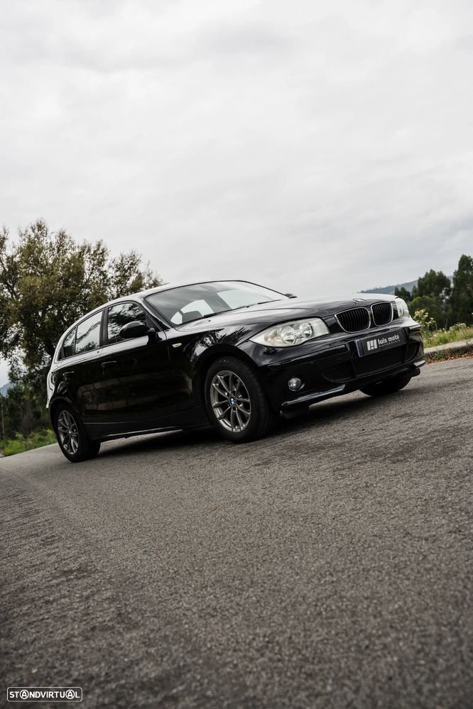 BMW 118 d - 9
