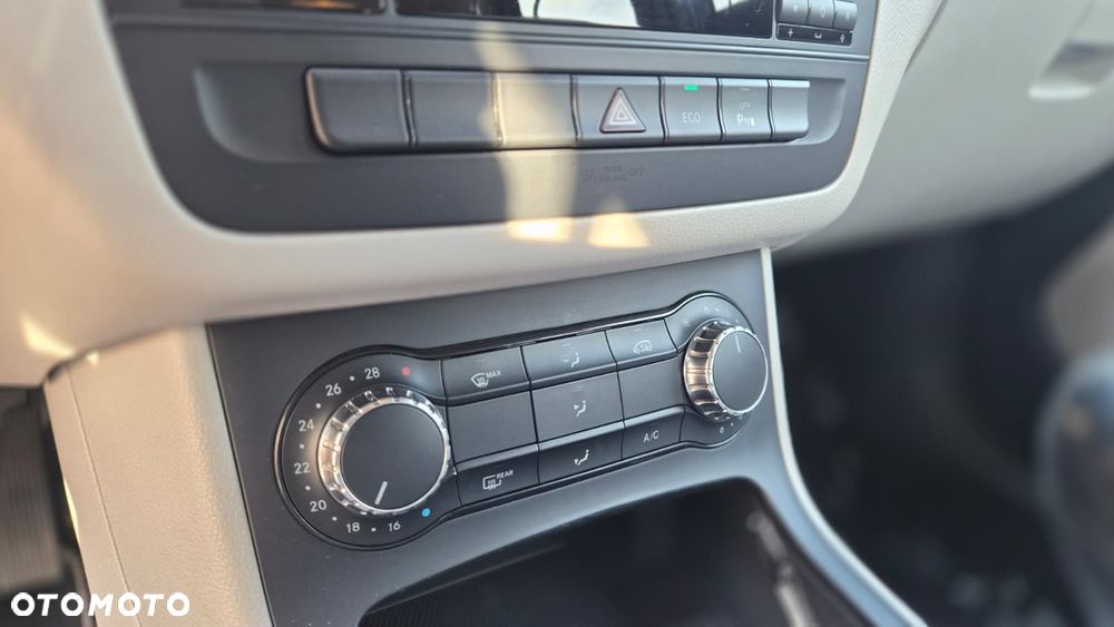 Mercedes-Benz Klasa B - 20