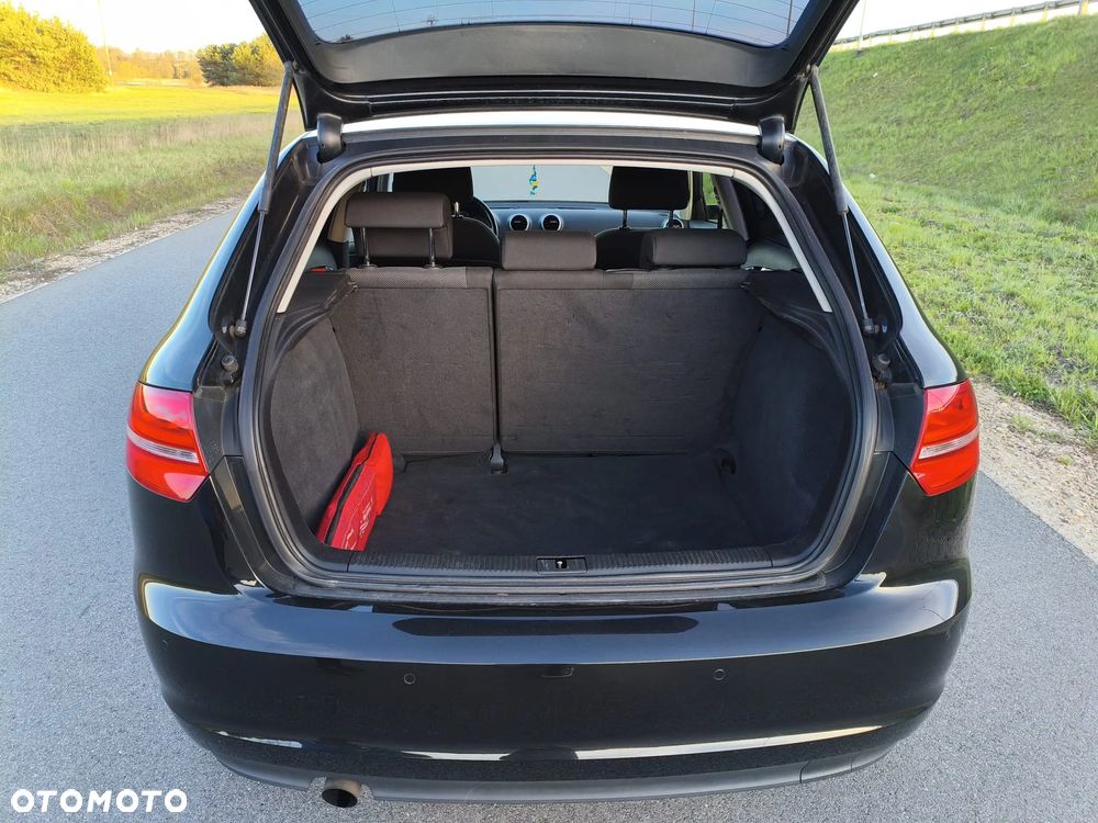 Audi A3 Sportback 1.2 TFSI Limited Edition - 16
