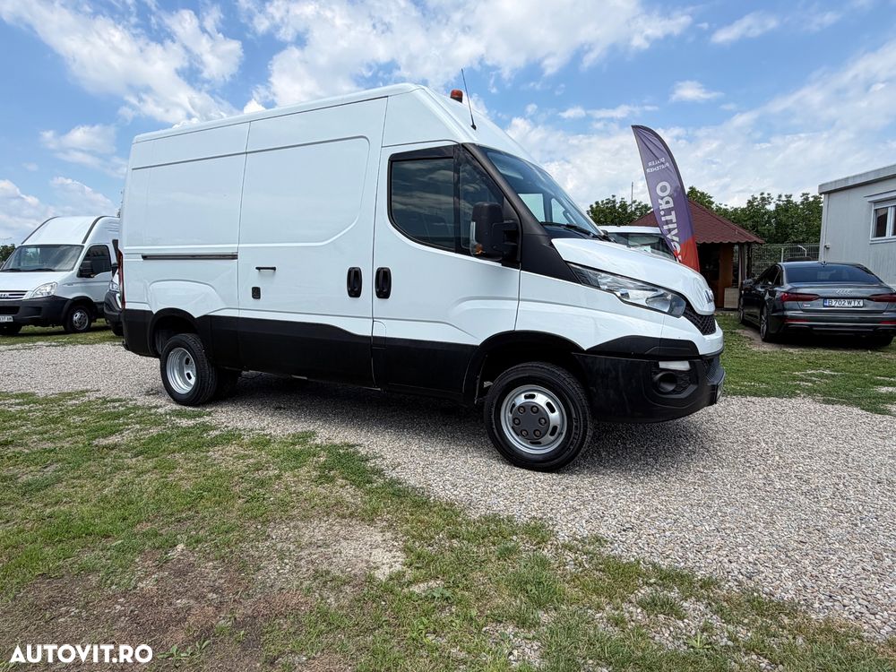 Iveco 35 C 13 - 12