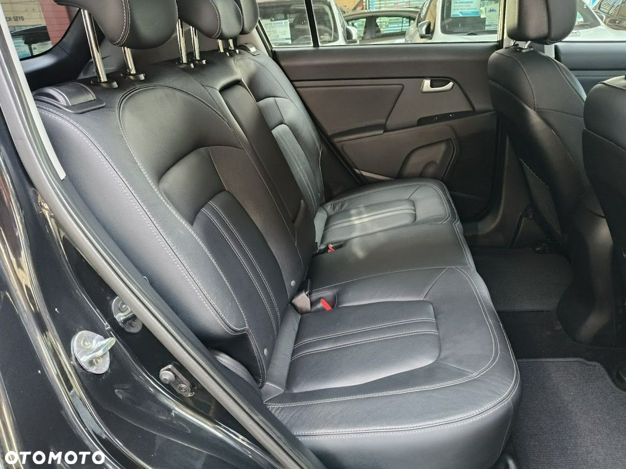 Kia Sportage 1.6 GDI XL 2WD - 17
