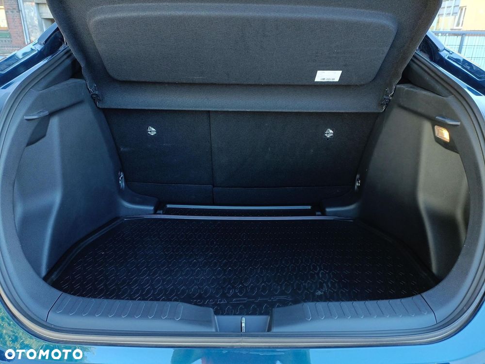 Toyota C-HR 1.8 Hybrid Style - 12