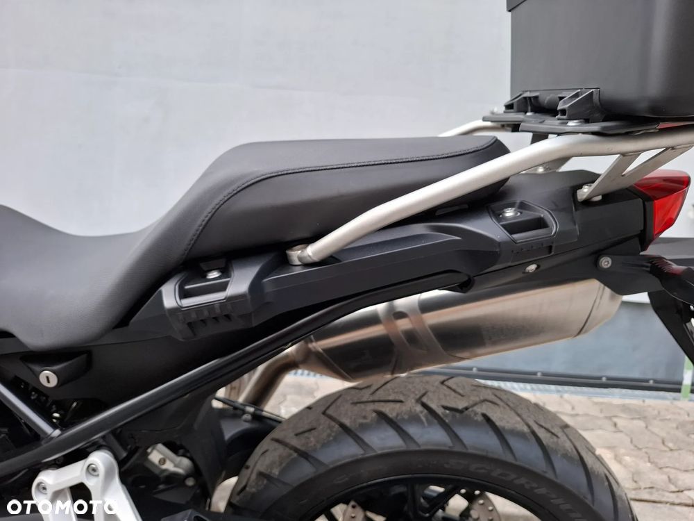BMW GS - 33