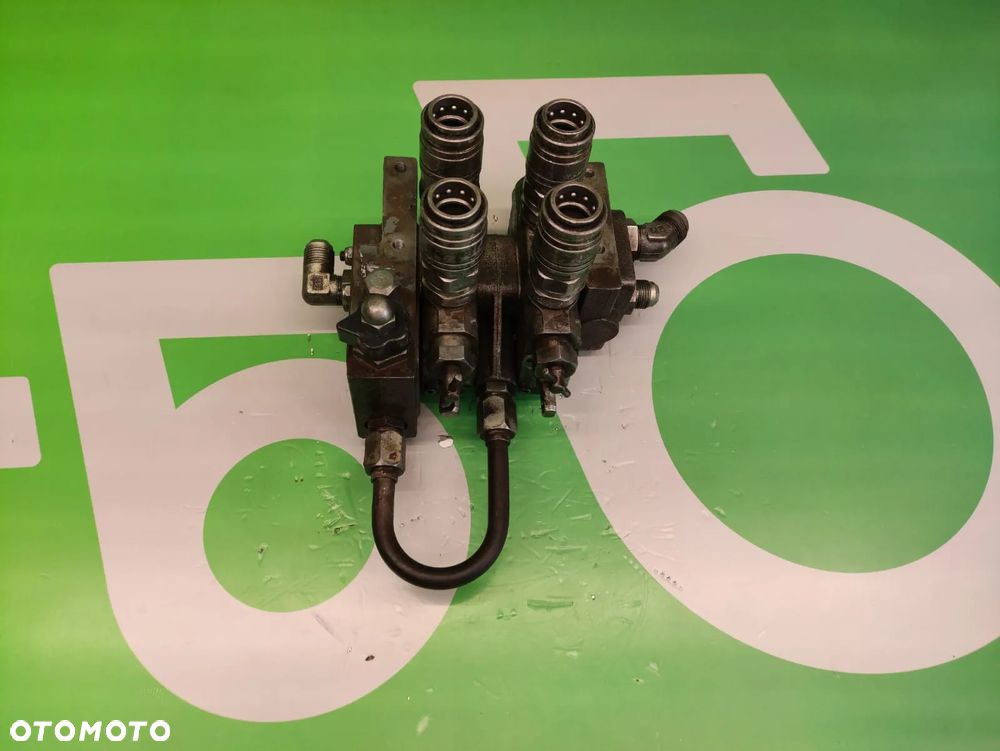 Rozdzielacz hydrauliczny 222807 3580576M2 Massey Ferguson 3090 - 4