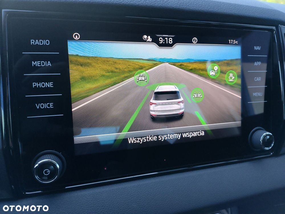 Skoda Karoq 1.5 TSI ACT Selection - 20