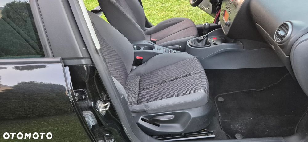 Seat Leon 1.6 Sport Limited - 25