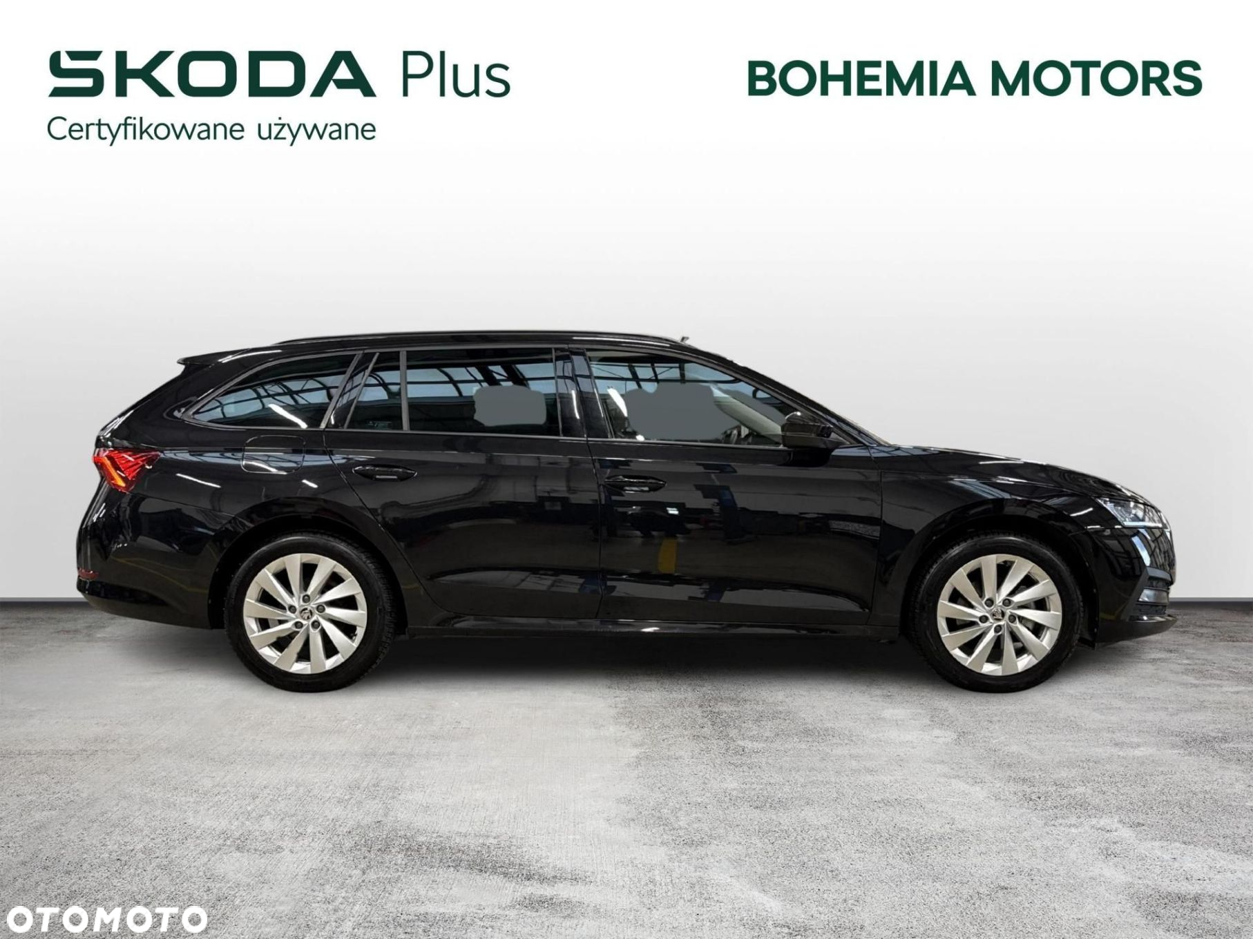 Skoda Octavia - 6