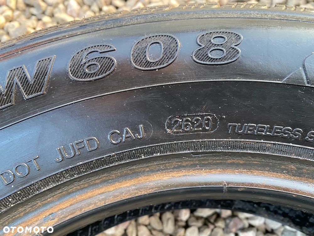 Opony Goodride SW608 185/65R14 86H 2szt.2020 2szt.2019 - 12