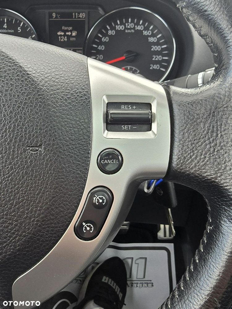 Nissan Qashqai+2 - 32