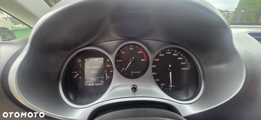 Seat Leon 1.6 TDI Ecomotive Reference - 18