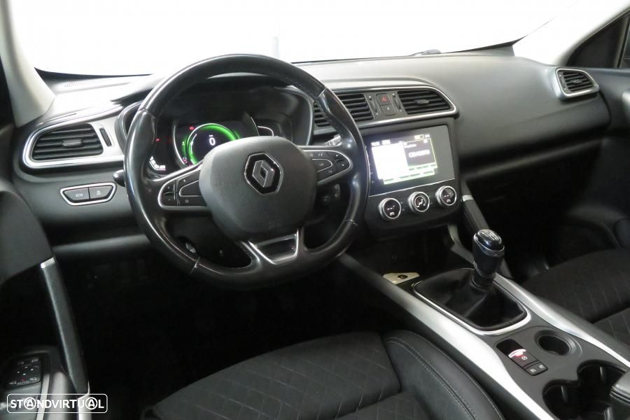 Renault Kadjar 1.3 TCe Intens - 6