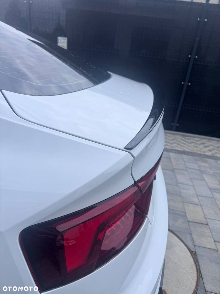 Audi A5 Sportback 2.0 TFSI quattro S tronic sport - 12