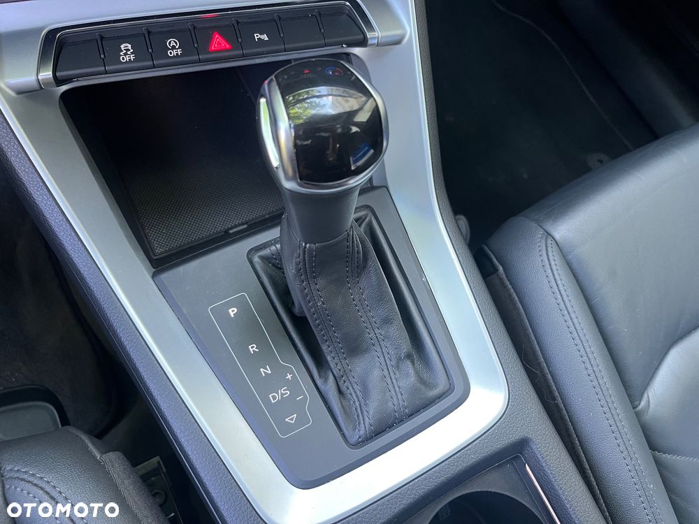 Audi Q3 2.0 TDI S tronic - 18