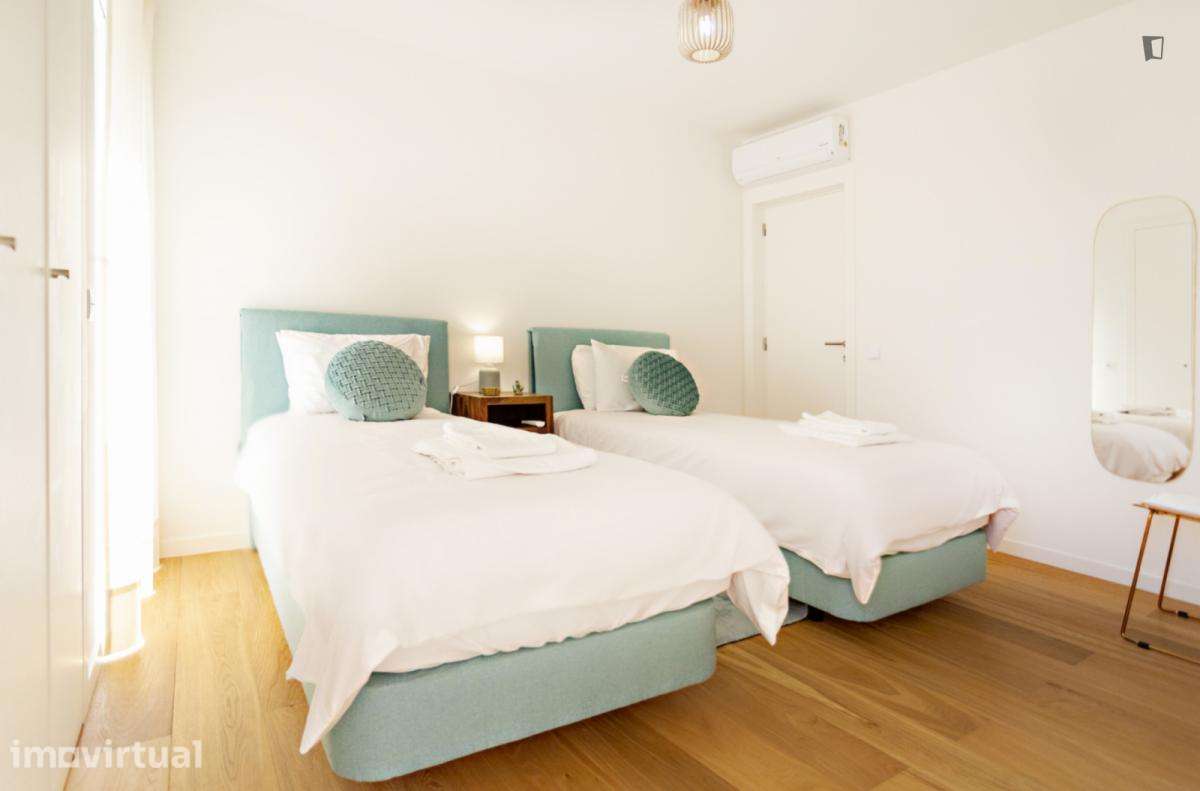 Apartamento com 2 quartos - localizado em Tavira - Grande imagem: 2/12