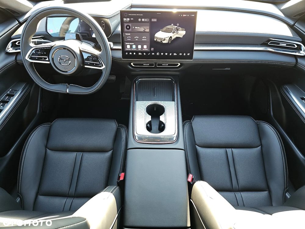 Mazda 6e 68.8kWh Takumi - 18