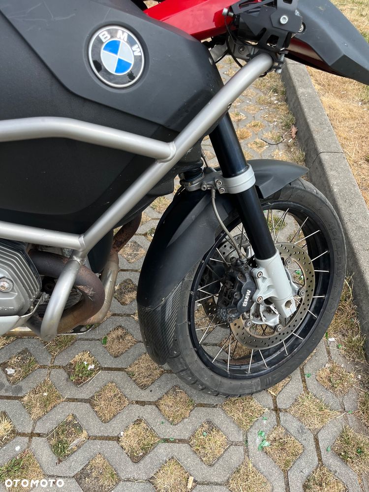 BMW GS - 7
