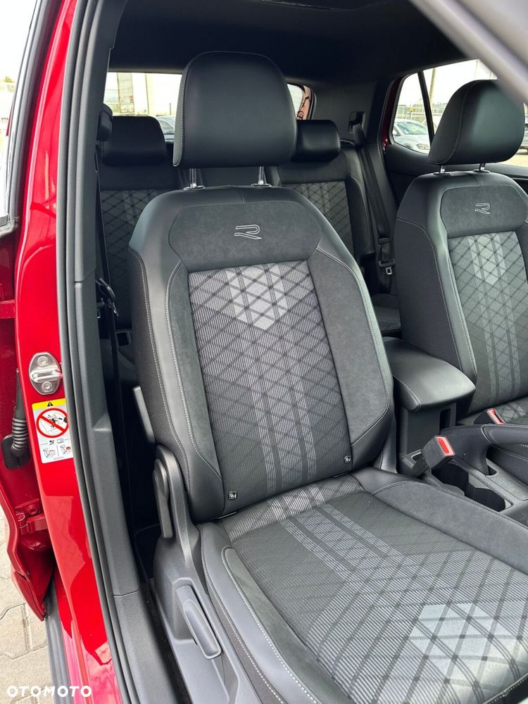 Volkswagen T-Cross 1.0 TSI R-Line Plus DSG - 20
