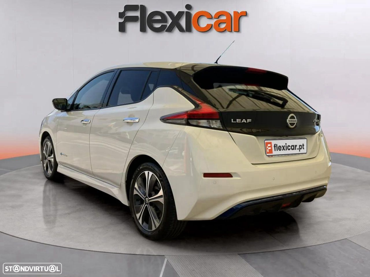 Nissan Leaf N-Connecta - 6