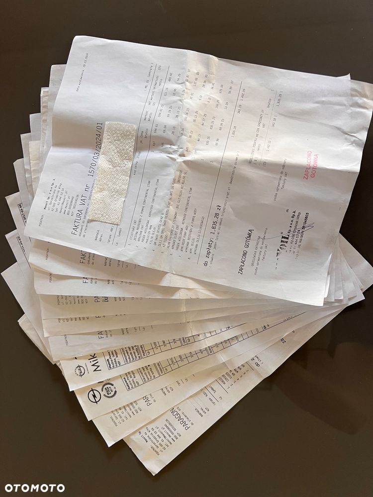 Opel Astra 1.6 Cosmo EU6 - 16